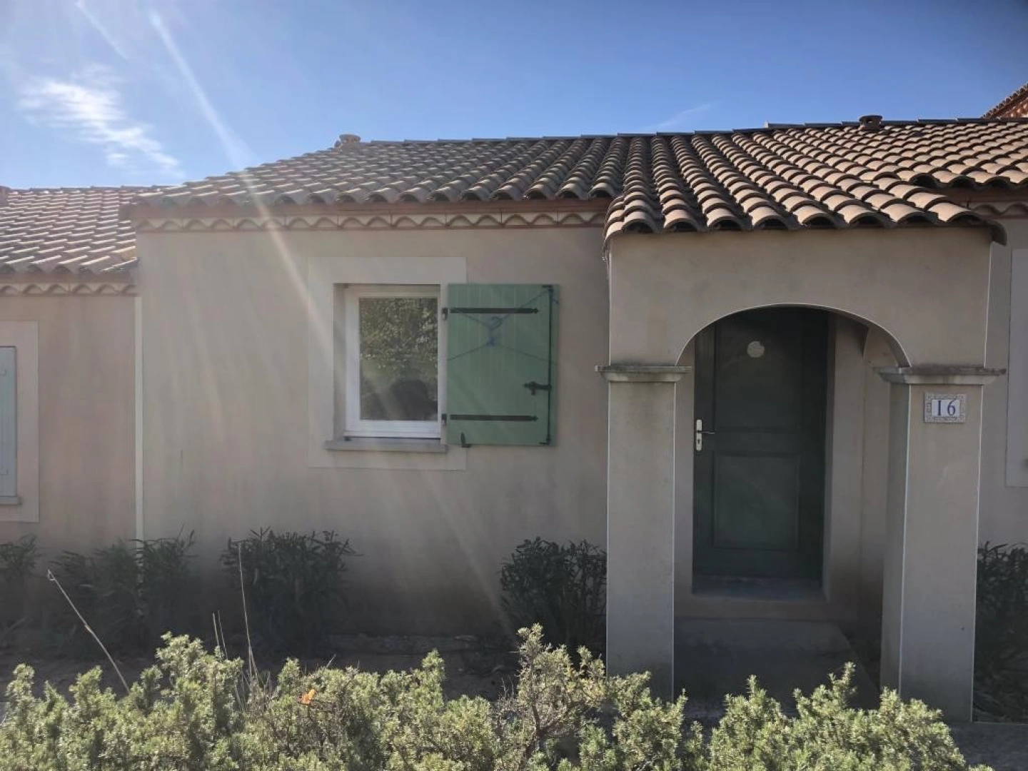 property